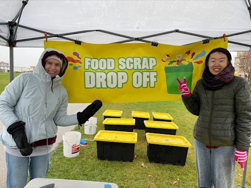 Food Scraps Collection