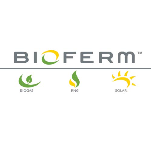 BioFerm Logo