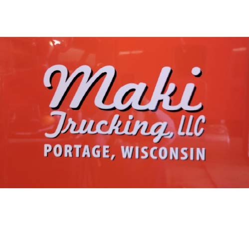 Makitrucking Logo
