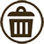 active landfill icon