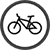 bicycle exchange icon